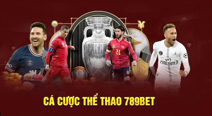 Các trò chơi nổi bật tại 789bet 